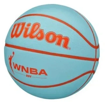 М'яч баскетбольний Wilson WNBA DRV BSKT TEOR розмір 6