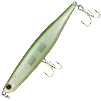 Воблер OSP Bent Minnow 86F 86mm 5.9g G35 (0.0-0.5m)