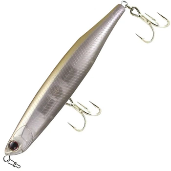 Воблер OSP Bent Minnow 76 F 76mm 4.3g T23 (0.0-0.5m)