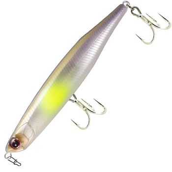 Воблер OSP Bent Minnow 86F 86mm 5.9g T26 JPN (0.0-0.5m)