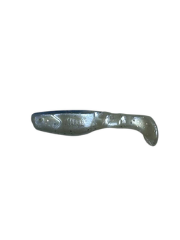 Силикон Mann's Predator #1 30mm M026BU-SMSH (за 1шт),PD1-M026BU-SMSH
