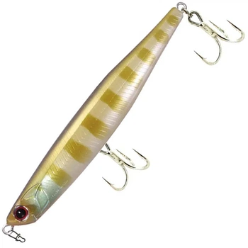 Воблер OSP Bent Minnow 76 F 76mm 4.3g P45 (0.0-0.5m)