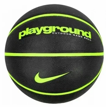 М'яч баскетбольний Nike EVERYDAY PLAYGROUND 8P DEFLATED розмір 6