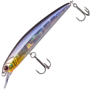 Воблер OSP Asura Durga 73F 73mm 4.4g H09 Ice Shad