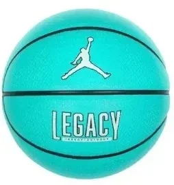 М'яч баскетбольний NIKE JORDAN LEGACY 2.0 8P DEFLATED HYPER розмір 7