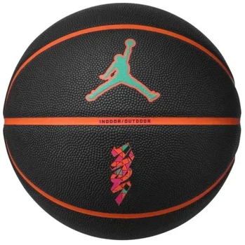 М'яч баскетбольний Nike JORDAN ALL COURT 8P Z WILLIAMSON DEFLATED розмір 7