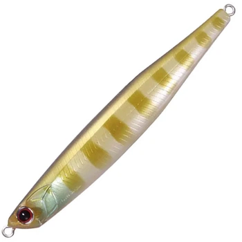 Воблер OSP Bent Minnow 86F 86mm 5.9g P45 (0.0-0.5m)