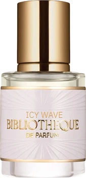 Miniaturka Woda perfumowana unisex Bibliotheque de Parfum Icy Wave 16 ml (4820271430346)
