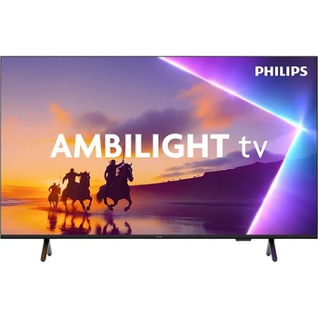 Телевизор Philips PUS8510 65" QLED 4K (65PUS8510/12) UA [141105]