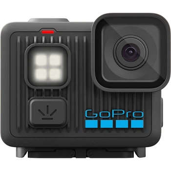 Экшн-камера GoPro LIT HERO (CHDHF-132-EU) [146577]
