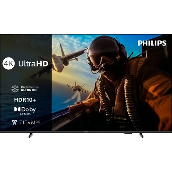 Телевизор Philips 7000 Series 50" LED UHD 4K (50PUS7000/12) UA [141112]