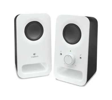 Динаміки Logitech Z 150 Білий