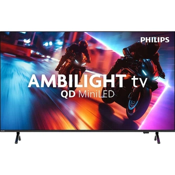Телевизор Philips Ambilight MLED920 Series 55" Mini LED 4K (55MLED920/12) UA [151452]