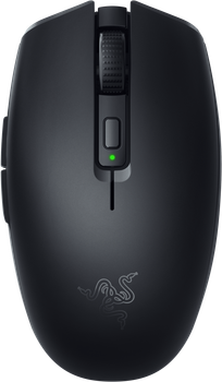 Миша Razer Orochi V2 Wireless/Bluetooth Black (RZ01-05690100-R3M1)