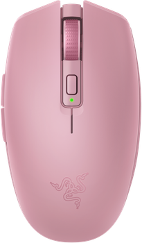 Мышь Razer Orochi V2 Wireless/Bluetooth Quartz (RZ01-05690300-R3M1)