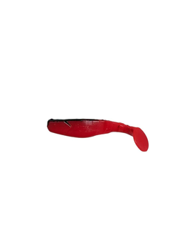 Силикон Mann's Predator #2 55mm M045BB-EP (при 1шт),PD2-M045BB-EP