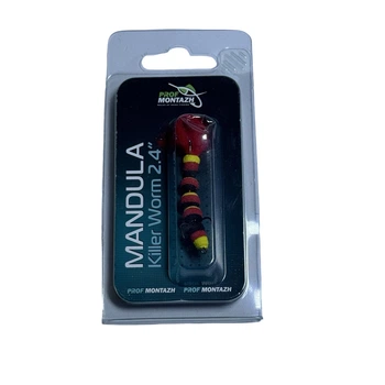 Мандула Prof Montazh 903 micro (60мм) 2,4",MK5S903