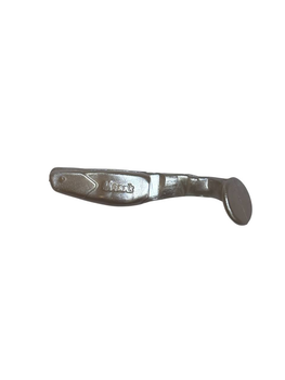 Силикон Mann's Predator #2,5 70mm M056-PL (при 1шт),PD25-M056-PL