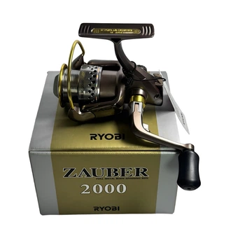 Катушка Ryobi Zauber 2000,10021550