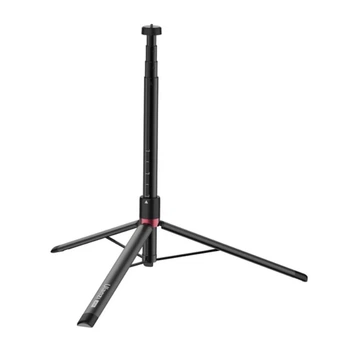 Штатив Ulanzi AT-01 трипод алюминиевый 47-152 см черный