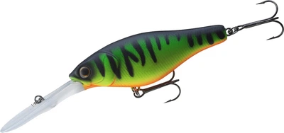 Воблер Daiwa Prorex Swift Crank 250 70 мм 12.9 г #Firetiger (15264-703)