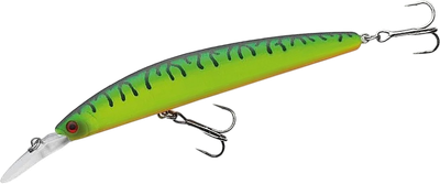 Воблер Daiwa Tournament XL Shiner 130F FT 130 мм 22.5 г #Firetiger (16710-106)
