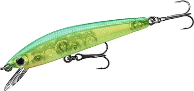 Воблер Daiwa Tournament Baby Minnow 60SP 60 мм 3.5 г #LC (16710-503)