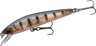Воблер Daiwa Tournament Baby Minnow 60SP 60 мм 3.5 г #PGP (16710-505)
