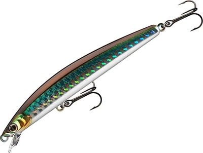 Воблер Daiwa Tournament Minnow 95SP-SR 9.5 см 9.5 г #KBNG (16711-602)