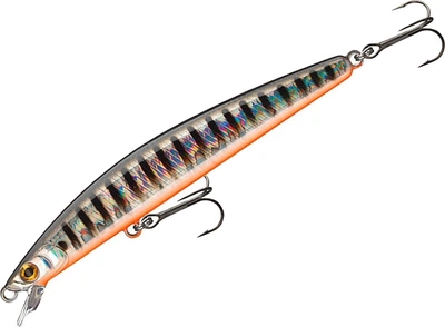 Воблер Daiwa Tournament Minnow 95SP-SR 9.5 см 9.5 г #A-ZEB (16711-603)