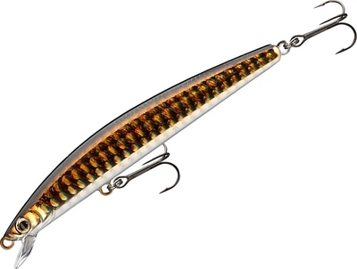 Воблер Daiwa Tournament Minnow 95SP-SR 9.5 см 9.5 г #GOL (16711-605)
