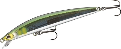 Воблер Daiwa Tournament Minnow 120SP 120 мм 14.5 г #AYU (16711-704)