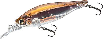 Воблер Daiwa Tournament Tightwave Shad 75F 75 мм 9 г #Wakasagi (16712-004)