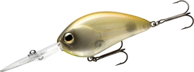 Воблер Daiwa Steez Crank 300F-DR 61 мм 18 г #Green Muddy Water Special (17510-306)
