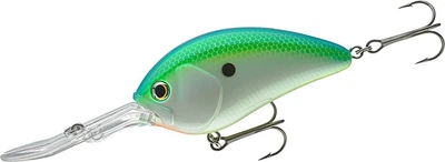 Воблер Daiwa Steez Crank 700F-DR 90 мм 55.2 г #Citrus Shad (17510-703)