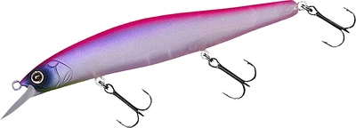Воблер Daiwa Steez Minnow 110SP-SR 110 мм 14.4 г #Matt Pink Purple (17521-002)