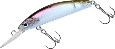 Воблер Daiwa Steez Double Clutch 50SP 48 мм 2.7 г #IP Wakasagi (17523-000)