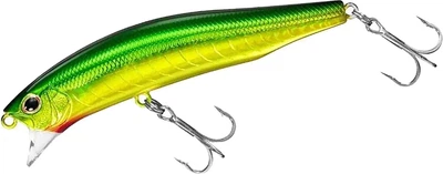 Воблер Daiwa Morethan Crosswake R 90F 90 мм 13.7 г #A Gurikin (17403991)