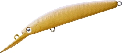 Воблер Daiwa Presso Double Clutch 60F1 60 мм 2.9 г #Sakura Khaki (17410548)