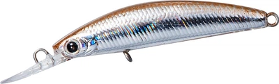 Воблер Daiwa Presso Double Clutch 45S 45 мм 2.1 г #Hologram Wakasagi (17411142)