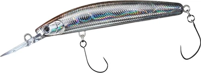 Воблер Daiwa Presso Double Clutch 60SHF 60 мм 2.8 г #Hologram Wakasagi (17413277)