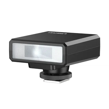 Видеосвет Ulanzi F12 GN 12 72x60x50 мм ABS-пластик черный