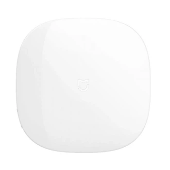 Термопринтер Xiaomi Mi Home Label Printer Set 80x31x80 мм Белый