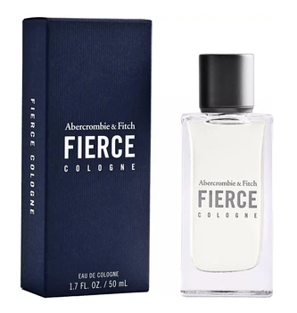 Abercrombie＆Fitch　FIERCE ICOM 50ml Одеколон для мужчин Abercrombie & Fitch Fierce 50 мл – купить с