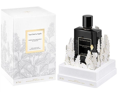 Духи унисекс Van Cleef & Arpels Moonlight Patchouli Le Parfum 75 мл