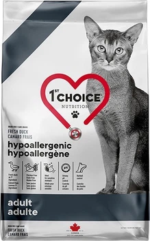 Сухий корм 1st Choice Adult Hypoallergenic