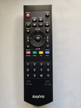 Пульт для телевізора Sanyo RC-2603