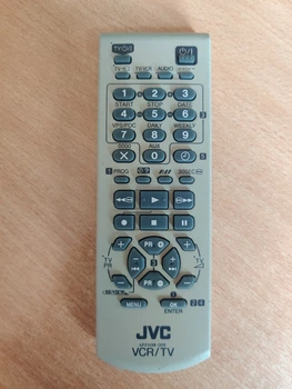 Пульт JVC LP21138-003 VCR / TV