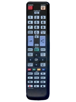 Пульт для телевізора Samsung LE-32C550J1W