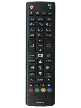 Пульт для телевизора LG AKB74915330